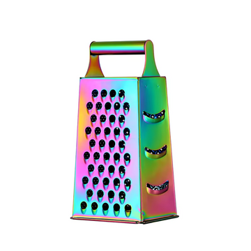 Blake 4-Sided Cutting Slicer – Versatile Kitchen Grater